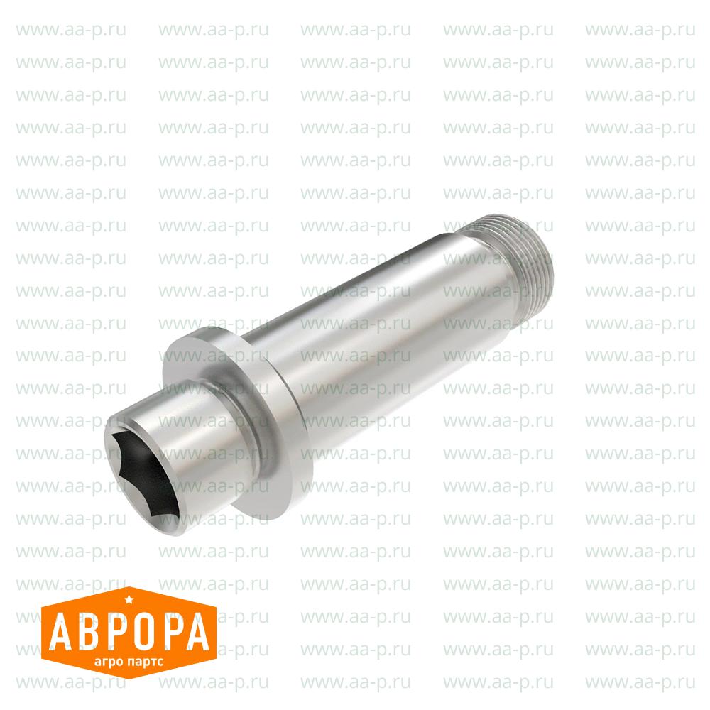 R515152 НИППЕЛЬ  С  РЕЗЬБОЙ
